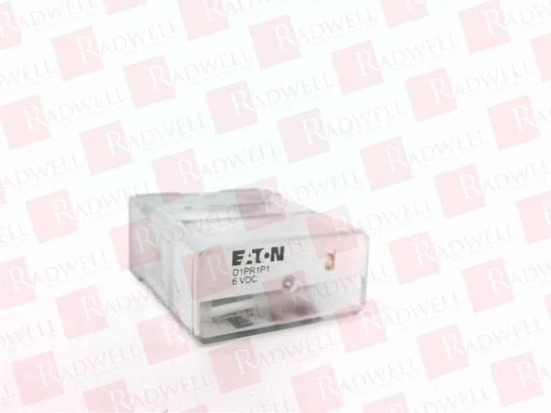EATON CORPORATION D1PR1P1