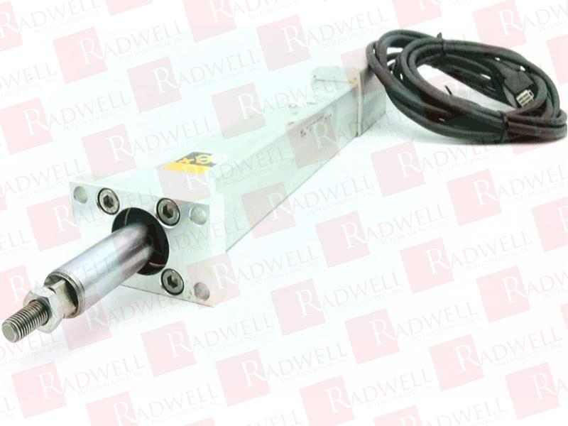 IAI RCP2-RSW-A-PM-5-150-P1-M-B-FL