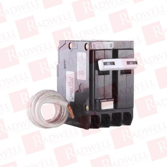 GENERAL ELECTRIC THQL2140GFT
