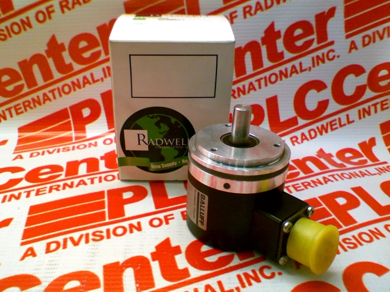 BALLUFF BDG 6310-2-10-30-0005-65