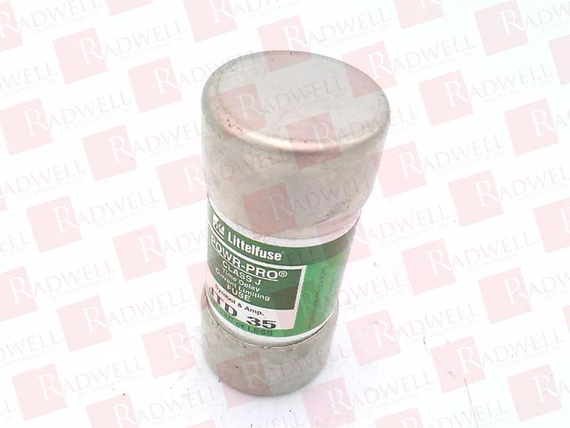 LITTELFUSE JTD-35