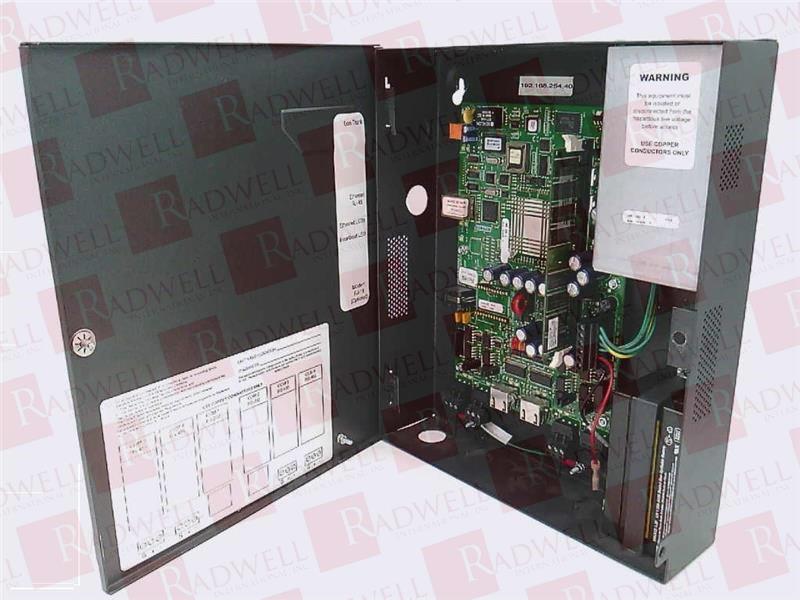 SCHNEIDER ELECTRIC UNC-520-2