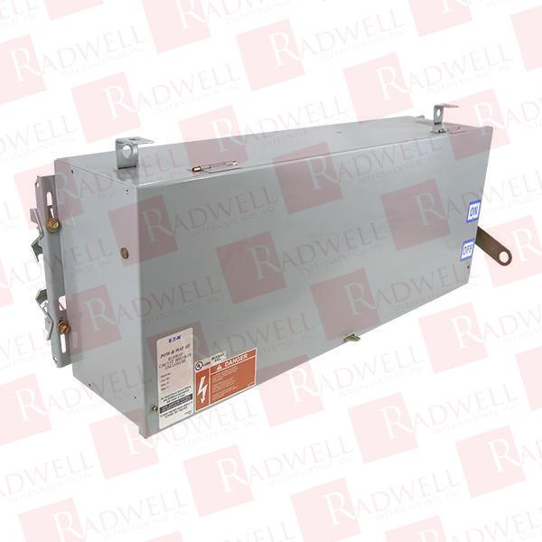 EATON CORPORATION P3F325RGN