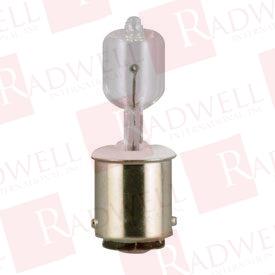 RADWELL VERIFIED SUBSTITUTE 62A126-SUB (HALOGEN)