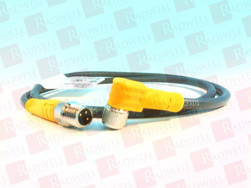 TURCK PKW 3M-0.6-PSG 3M/S90