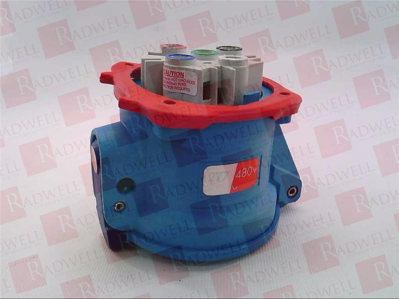 MARECHAL ELECTRIC SA 63-64047-843-NC