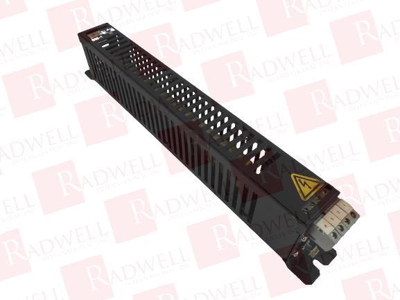 ELAU INC BM-1 27R/170W