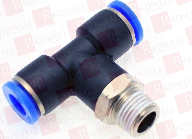 HAK FLUID POWER EQUIPMENT EPB 1/2"-1/4"