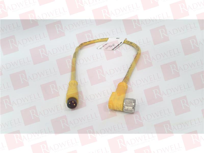 TURCK PKW 3M-0.3-PSG 3