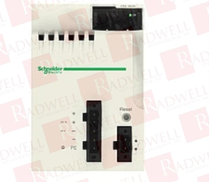 SCHNEIDER ELECTRIC BMXCPS3540T