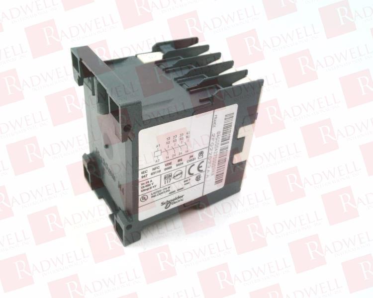 SCHNEIDER ELECTRIC CA2KN40D7
