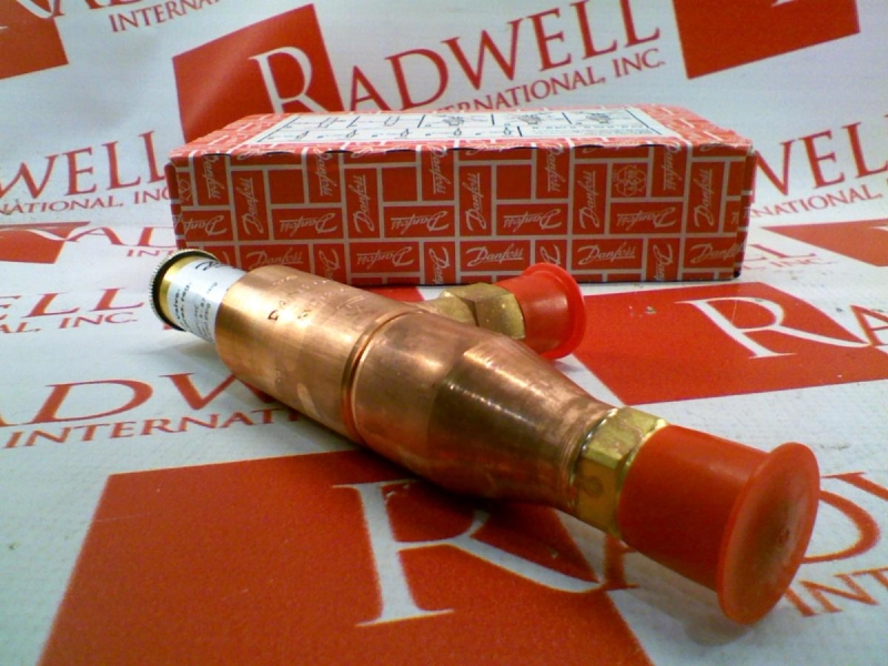 DANFOSS 034L0041