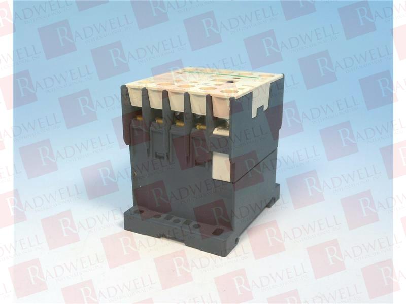 SCHNEIDER ELECTRIC LC1K0901P7