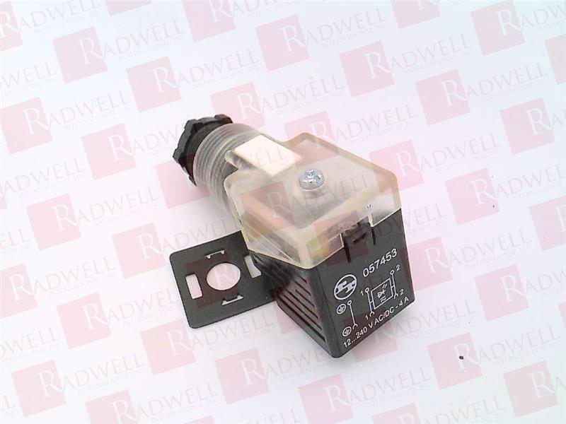 BOSCH 05-7453