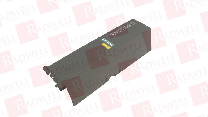 SIEMENS A5E00160643