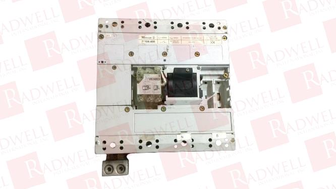 EATON CORPORATION P 104-400