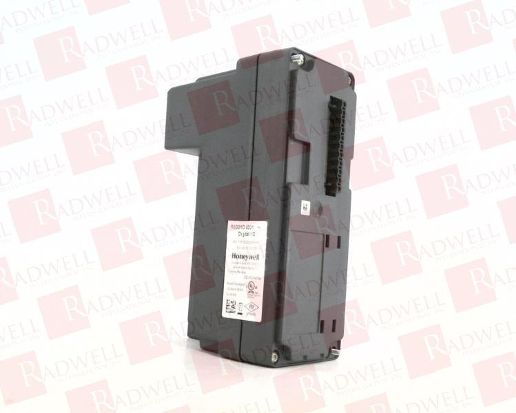 HONEYWELL R8001D4001