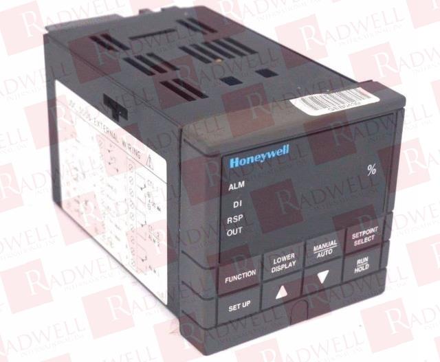 HONEYWELL DC20EC-0-000-1000B0-0