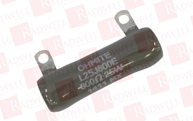 OHMITE L25J800E