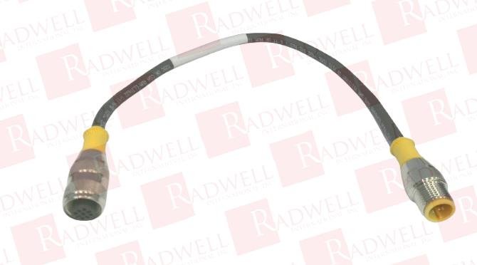 TURCK RK 4.5T-0.3-RS 4.5T