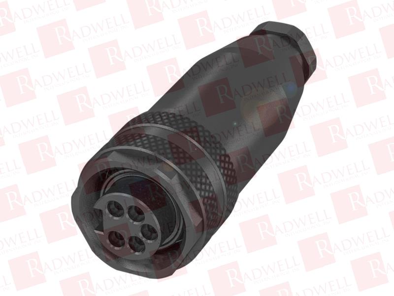 BALLUFF BCC A335-0000-10-000-51X5A5-000
