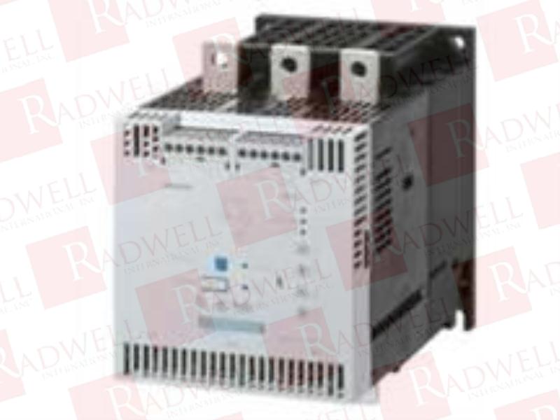 SIEMENS 3RW4056-6BB34