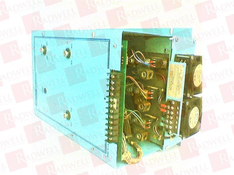 ROBICON 3P-4891-CL-D