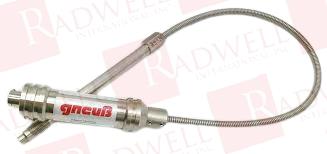 GNEUSS DAI-2CA-12A-B1OH-S0-F5-R-W-6P