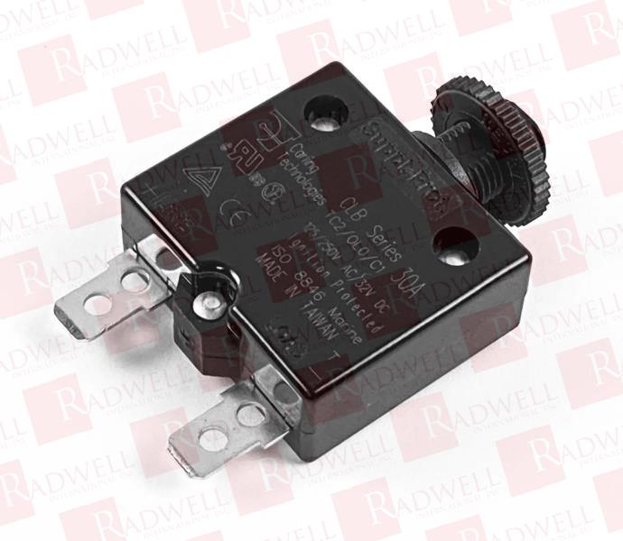 CARLING SWITCH CLB-303-27E3N-W-A/30-XG