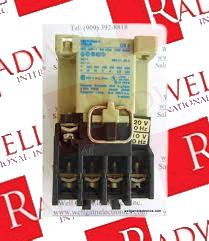 SPRECHER & SCHUH CS3-40E-105V/120V