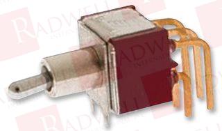 E SWITCH 100DP1T2B4M6QE