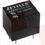 AMERICAN ZETTLER AZ943-1CH-24DEG