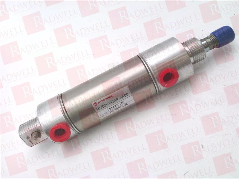 NORGREN RLE01A-DAP-AA00