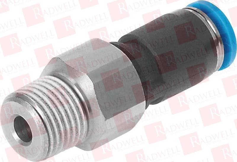 FESTO QSR-G3/8-12