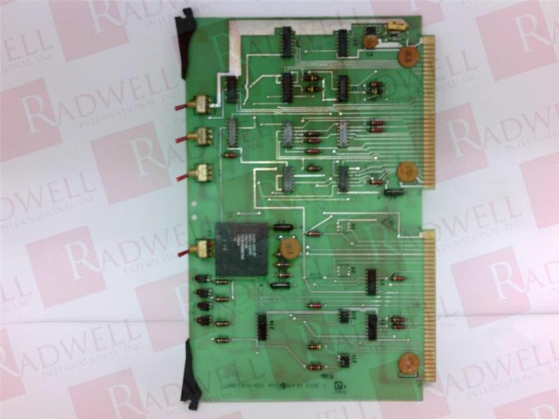 HONEYWELL 1450-1810-001