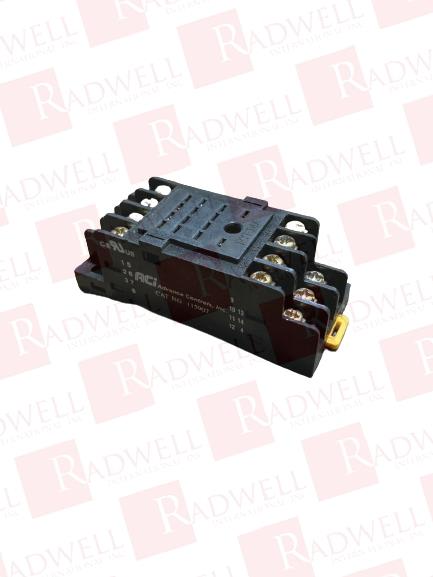 ACI ADVANCED CONTROLS INC 115907