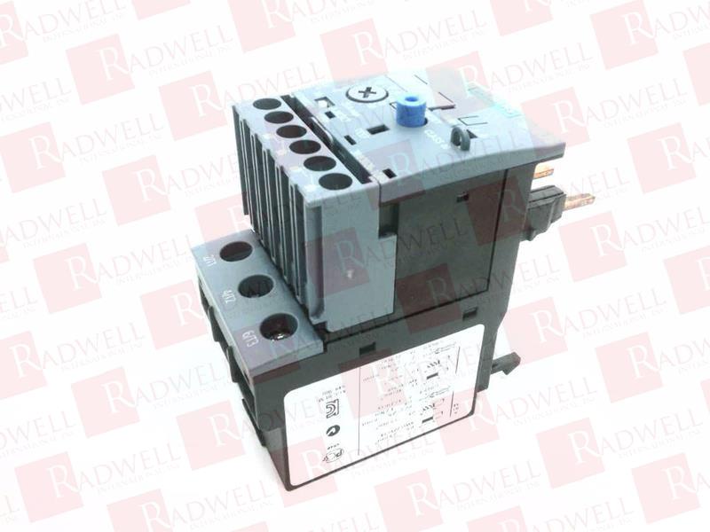 SIEMENS 3RB3026-1QB0
