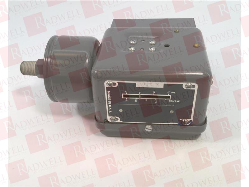 HONEYWELL L404L1006