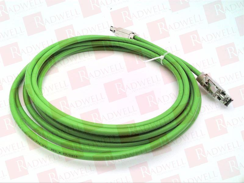 RADWELL RAD-6XV1850-2E-18FT