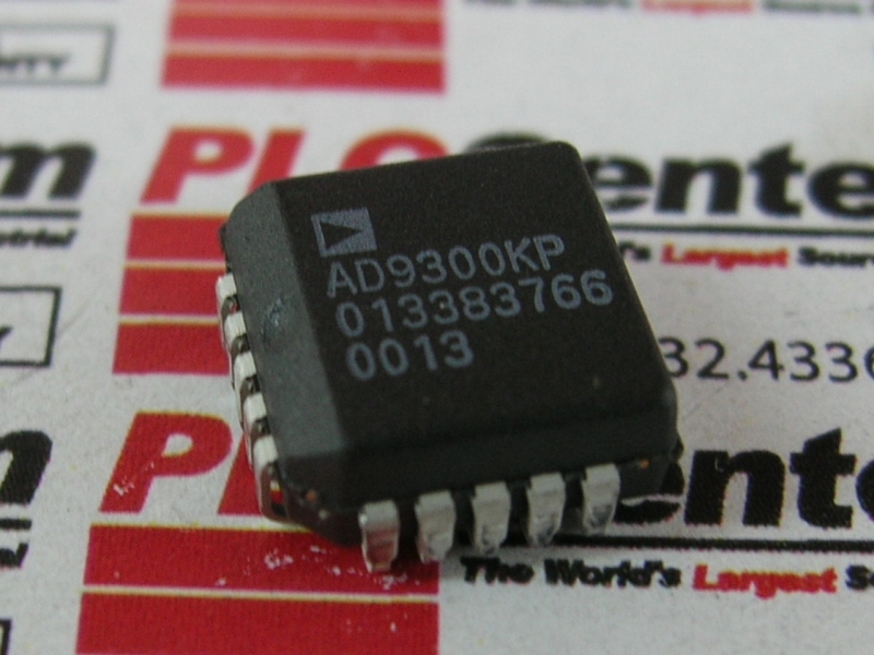 ANALOG DEVICES AD9300KP