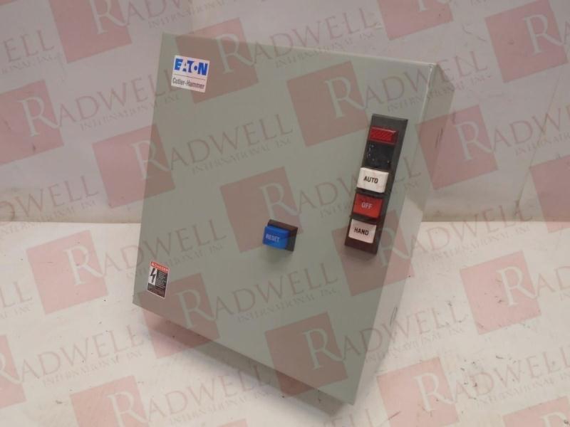 EATON CORPORATION ECN0701EJA