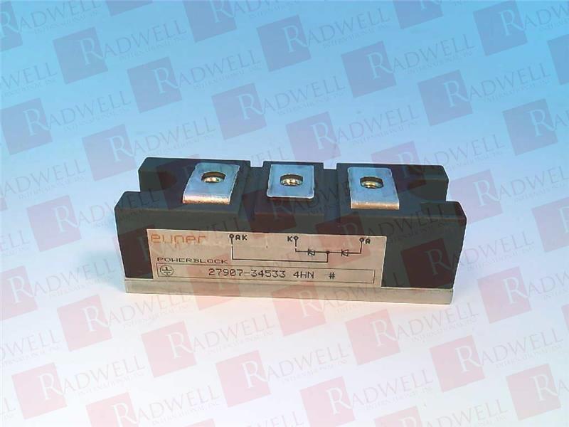 INFINEON 27907-34533