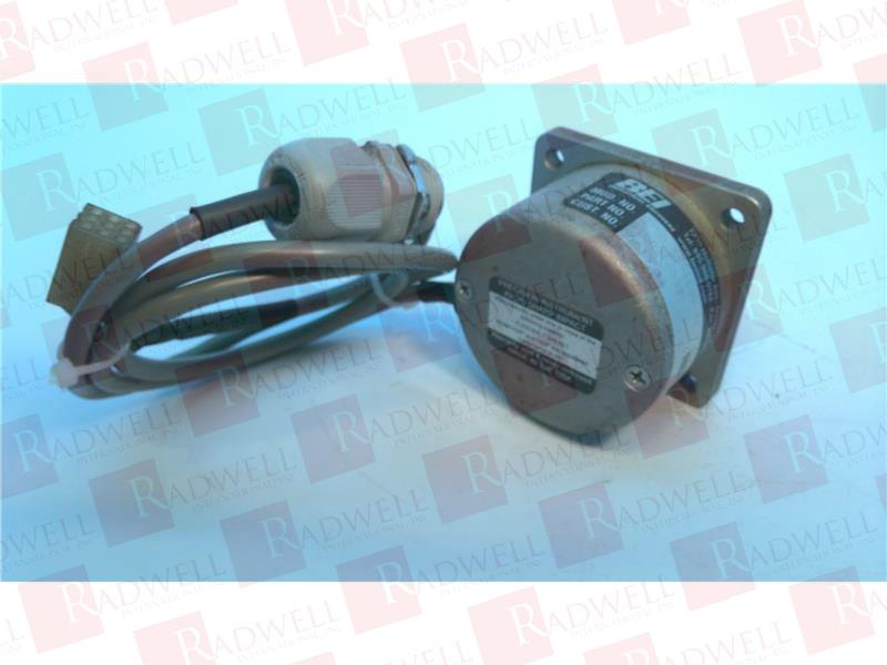 BEI SENSORS H25D-SS-1600-ABC-28V/V-SC36-S