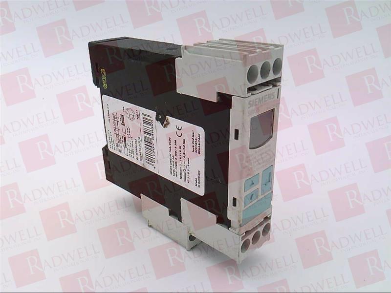 SIEMENS 3UG4615-1CR20