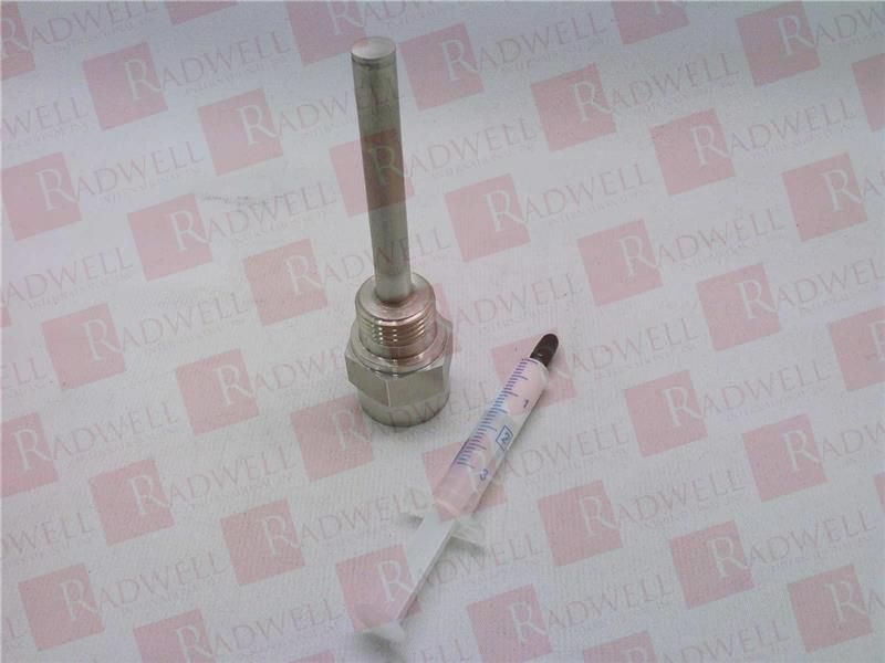 EFECTOR THERMOWELL-D6/G1/2/L-100