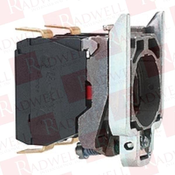 SCHNEIDER ELECTRIC ZB4BZ1033