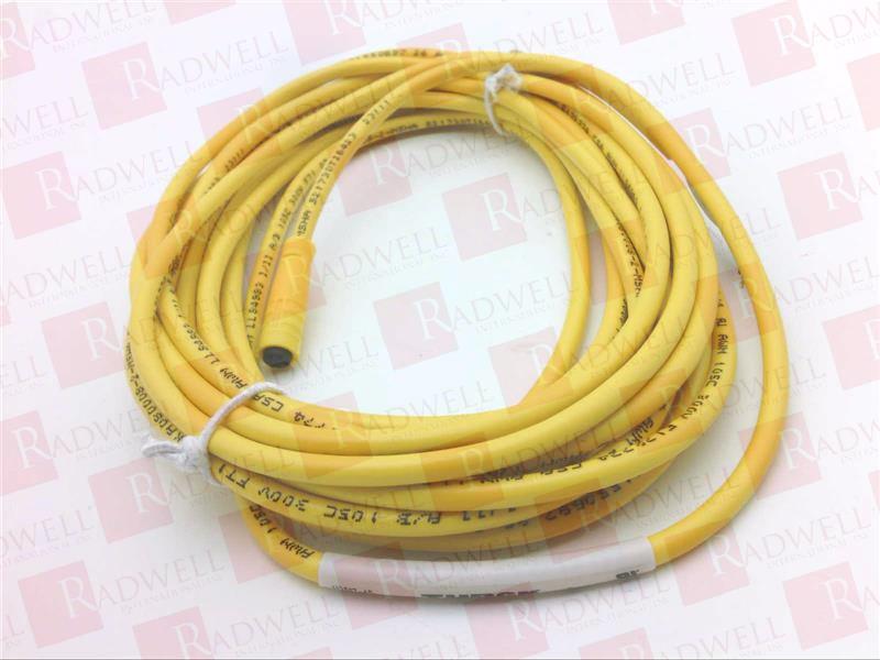 TURCK PKG 4-6