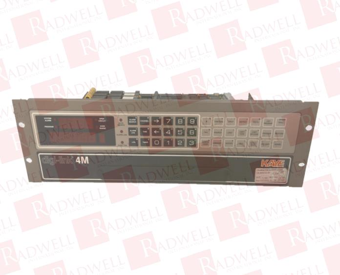 KAYE INSTRUMENTS NL-4M