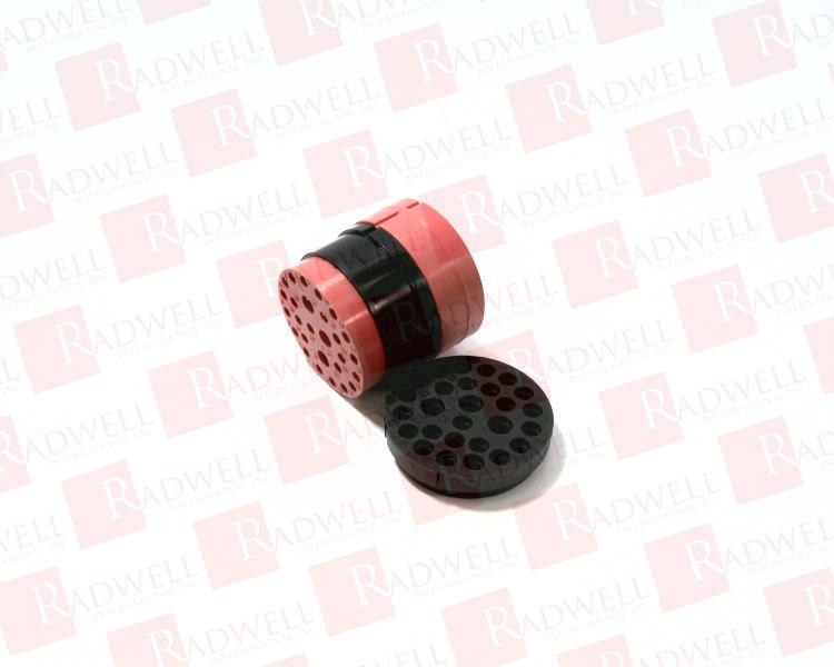 EATON CORPORATION CZP-16-235-PN
