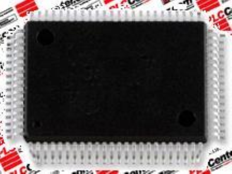 NXP SEMICONDUCTOR MC9S12DG128VFUE